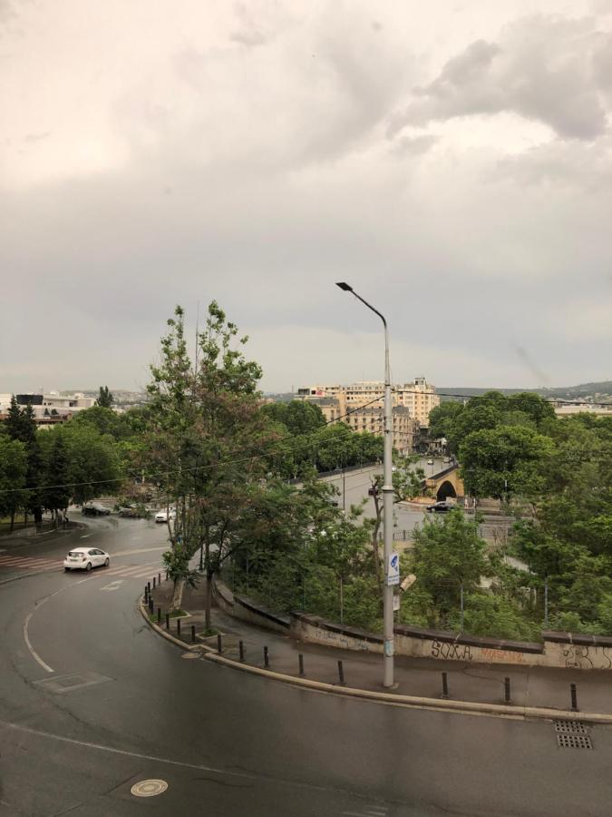 Margo Palace Hotel Tbilisi Exterior foto